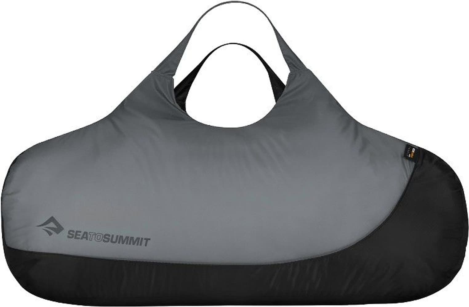 Duffle Bag Ultrasilicone Black, view: 0