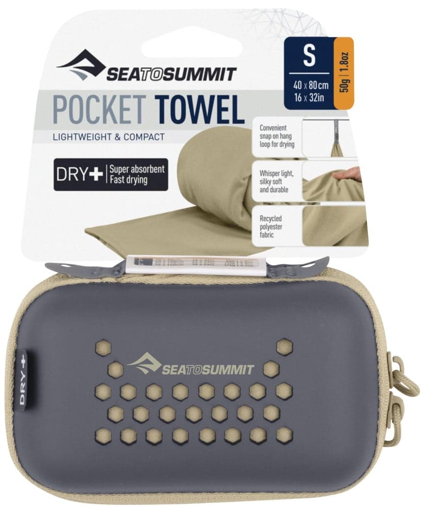 Towel Pocket Small 80x40 cm Desert, view: 5