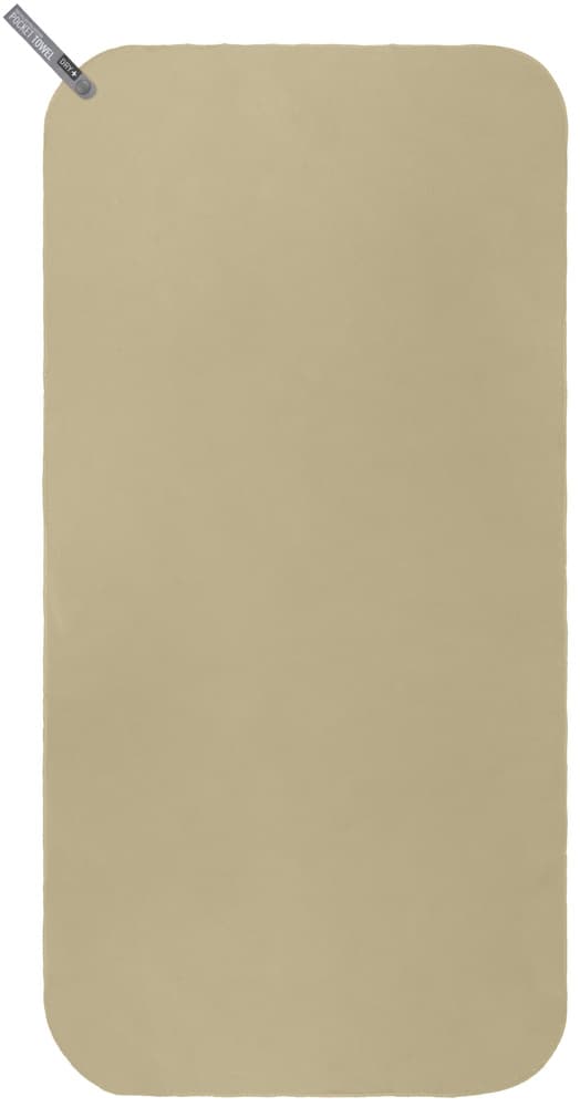 Towel Pocket Small 80x40 cm Desert, view: 1