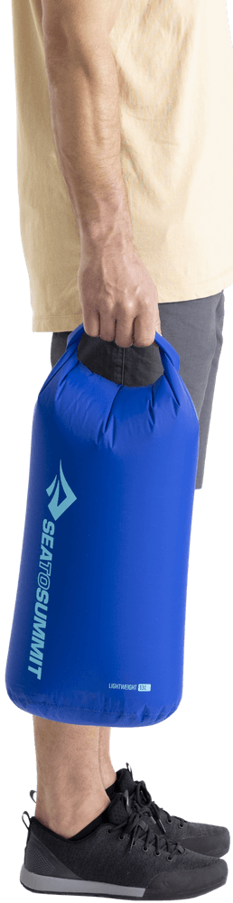 Eco Lightweight Drybag 13L Sulphur, view: 1