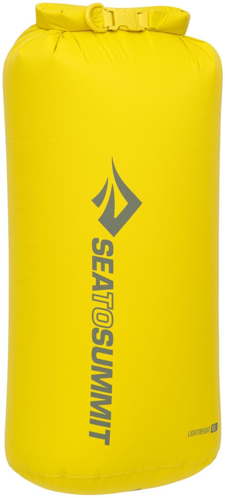 Eco Lightweight Drybag 13L Sulphur, view: 0