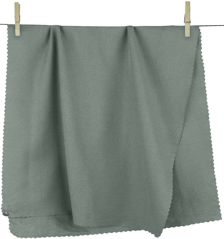 Towel Airlite Small 80X40Cm Sage, view: 1