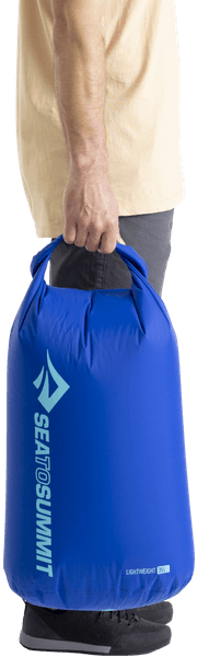Eco Lightweight Drybag 35L Beluga, view: 1