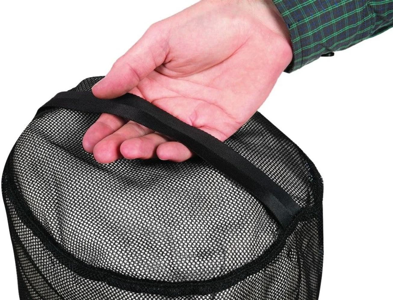 Stuff Sack Mesh 3-Piece Set, view: 2