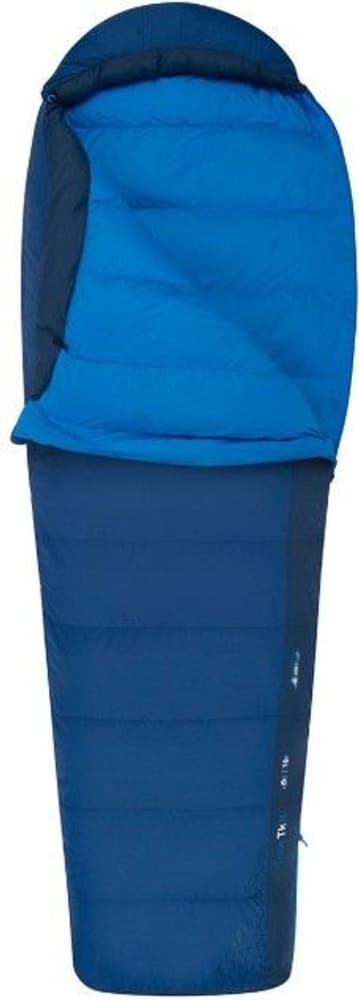 Sleepbag Down Trek TKII -8°C Regular Blue Unisex, view: 3