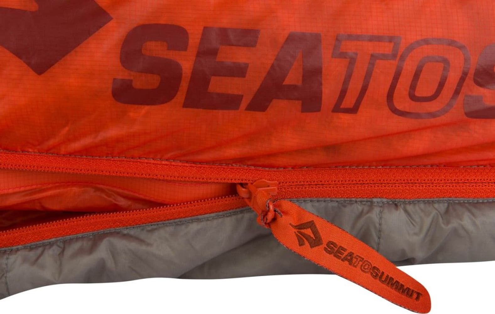 Sleepbag Down Flame FMII 2°C Women Long, view: 4