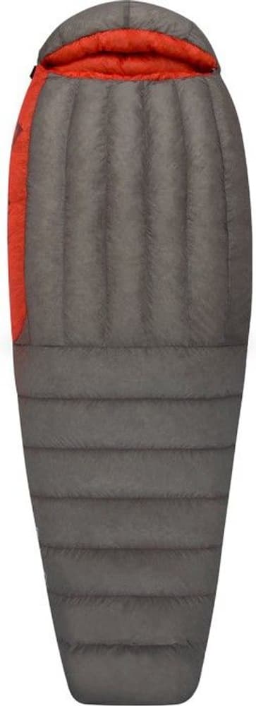 Sleepbag Down Flame FMII 2°C Women Long, view: 0