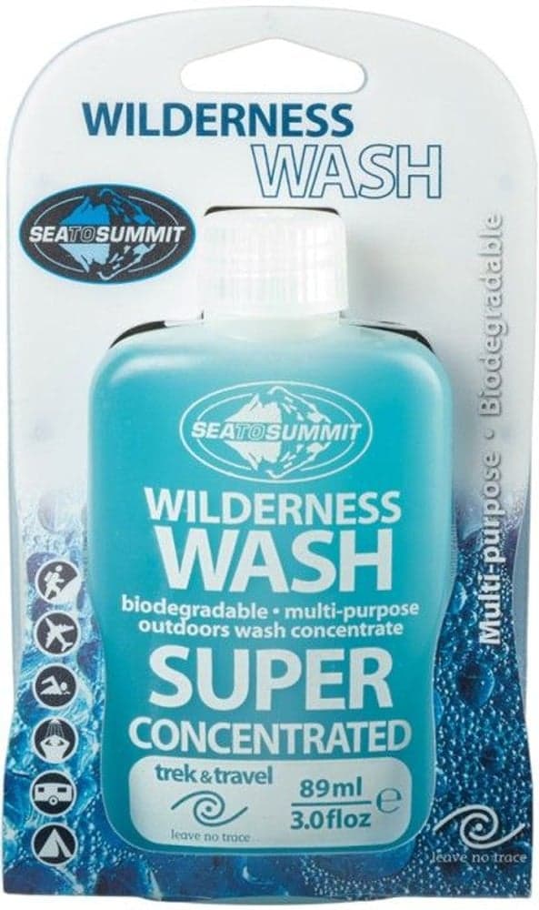 Soap Wilderness Wash 89 ml, view: 0