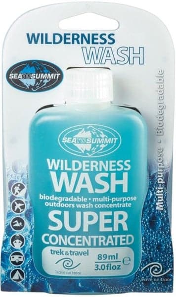 Soap Wilderness Wash 89 ml, view: 0