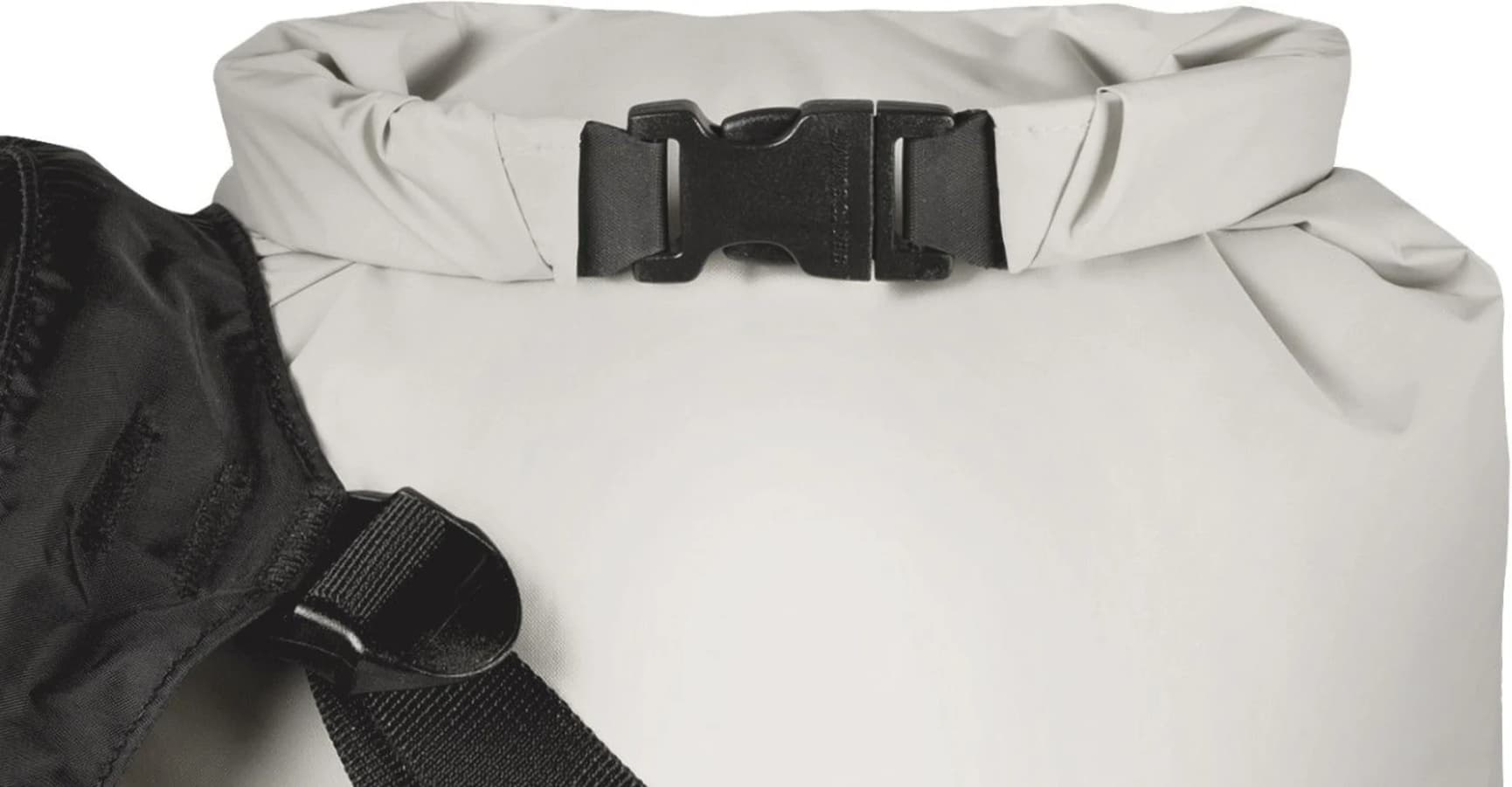 Dry Sack Event Comp S 10L/ 3,3L Grey, view: 4