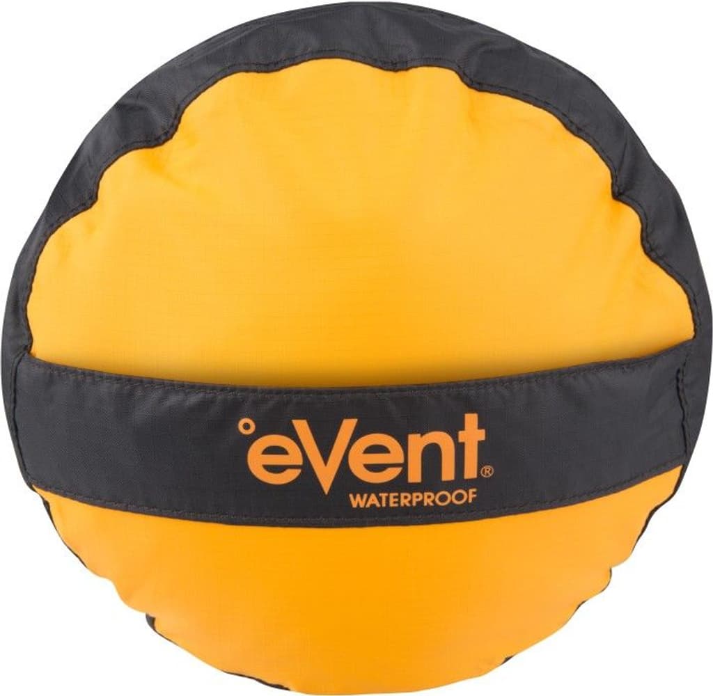 Dry Sack Event Comp S 10L/ 3,3L Grey, view: 2