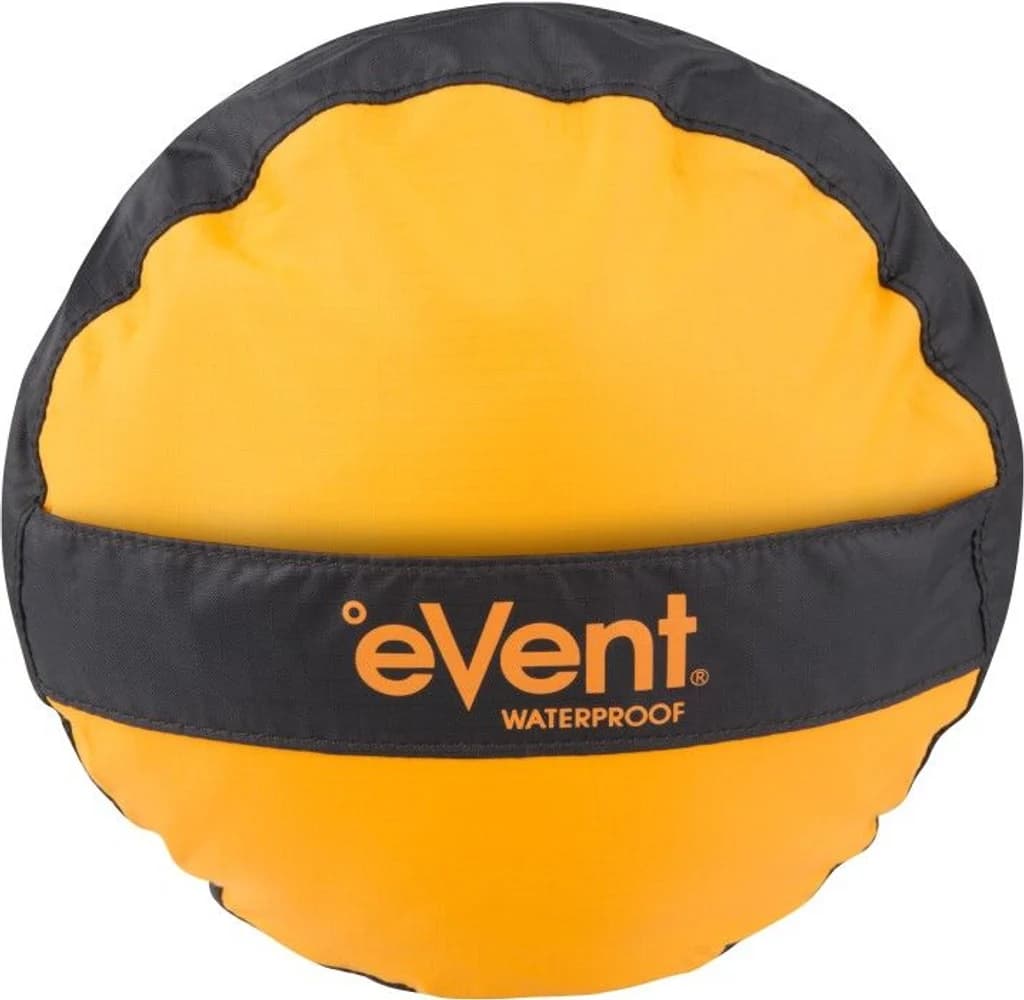 Dry Sack Event Comp XL 30L/10L Grey, view: 2