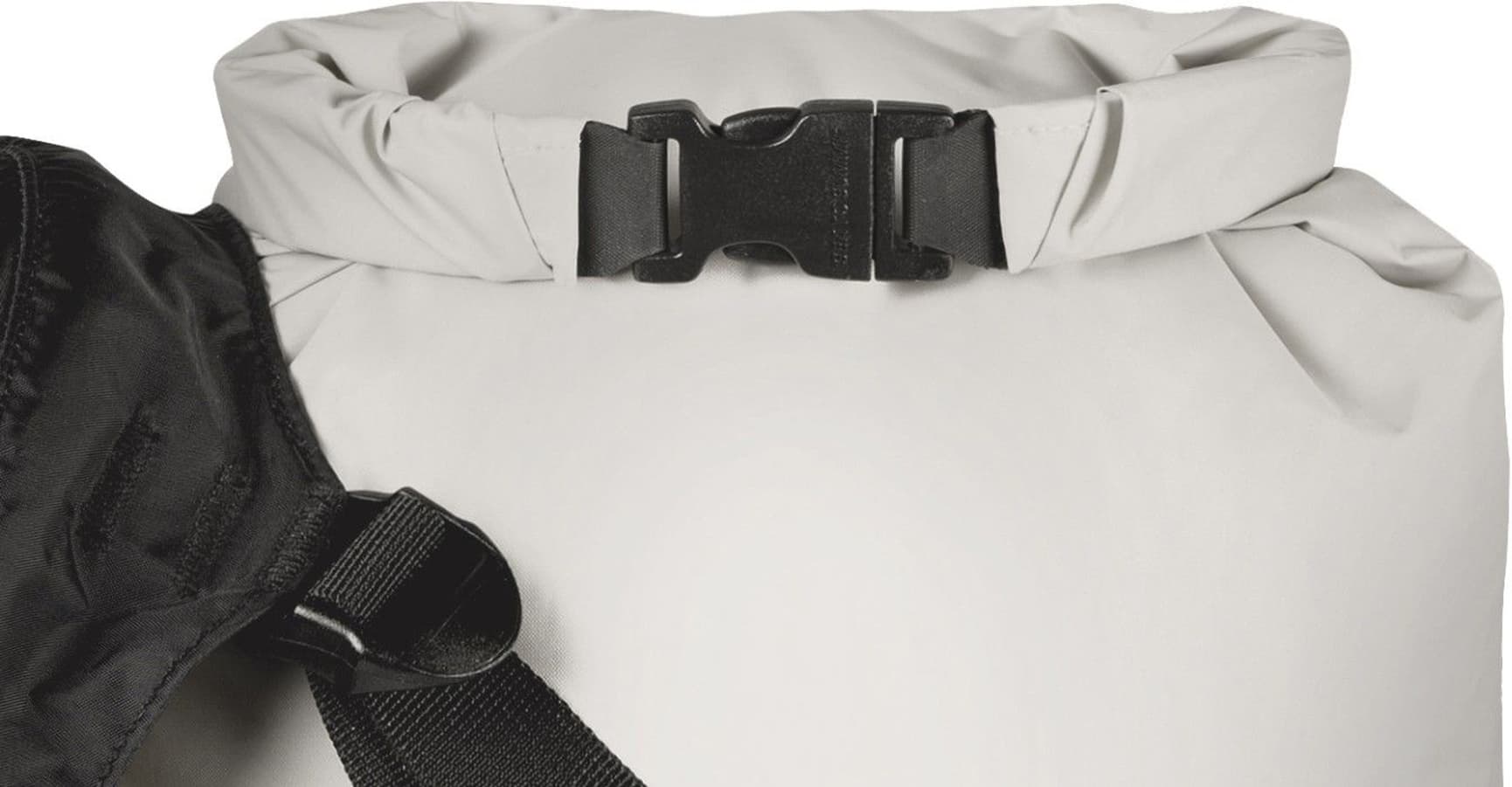Dry Sack Event Comp XL 30L/10L Grey, view: 4