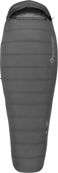 Sleepbag Down Treeline TLI -3°C Long Unisex, view: 1