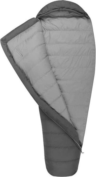 Sleepbag Down Treeline TLI -3°C Long Unisex, view: 2