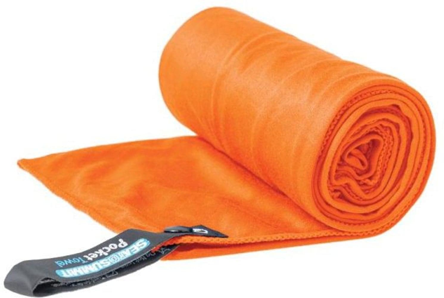 Pocket Towel Large 60x120 cm Orange, view: 0