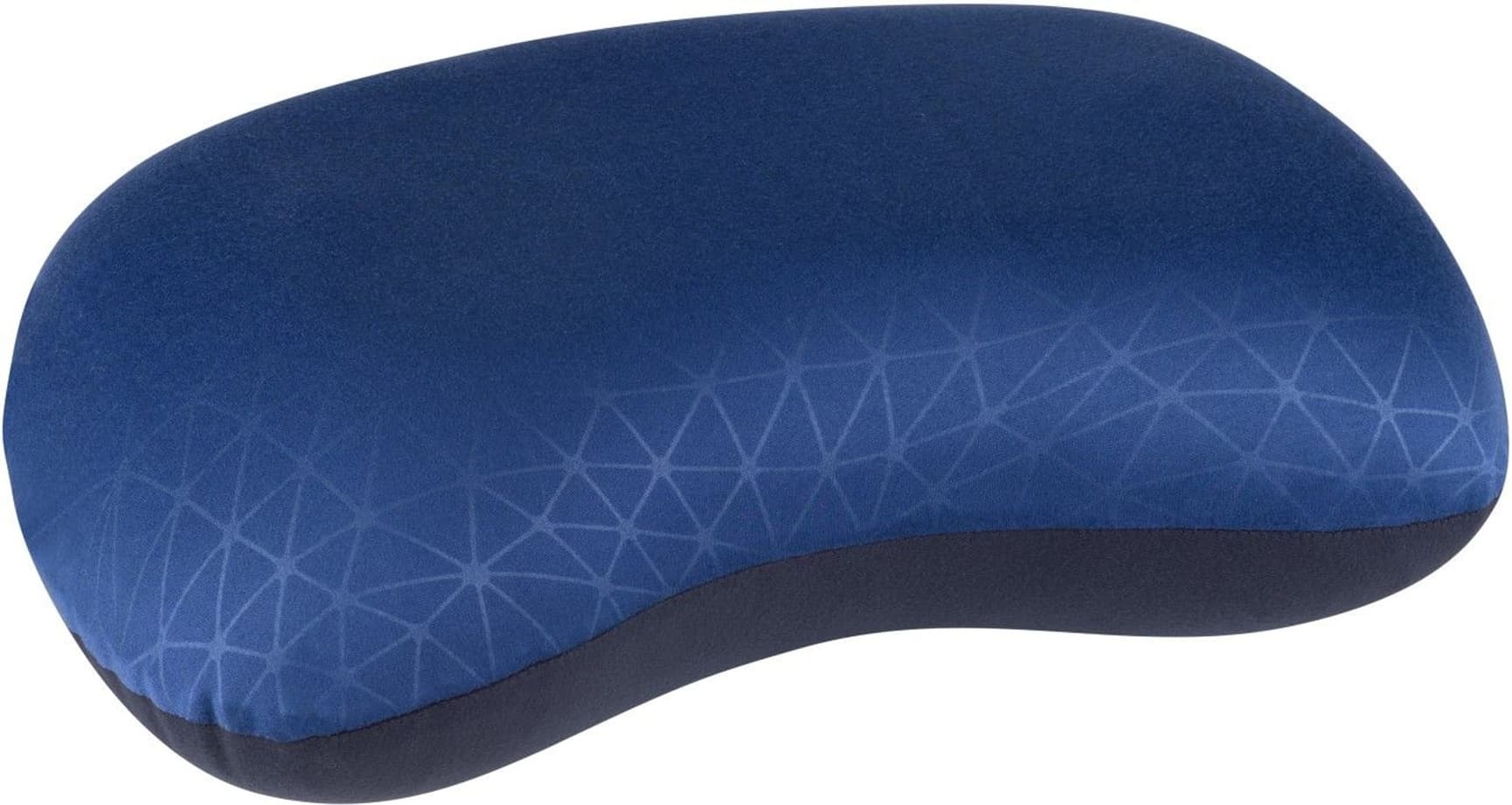 Pillow Aeros Case Regular Navy Blue, view: 1