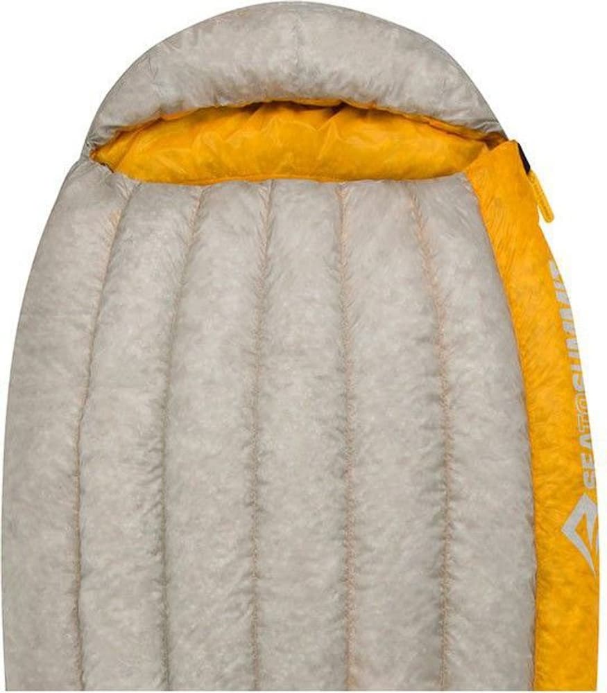 Sea to Summit Sleepingbag Down Spark SpI 5°C Regular Unisex, view: 2