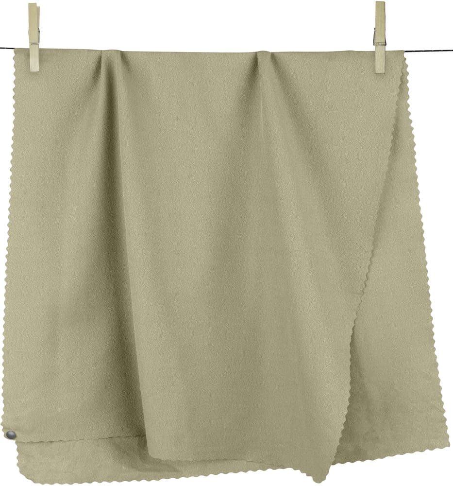 Towel Airlite Small 80X40cm Outback, view: 1
