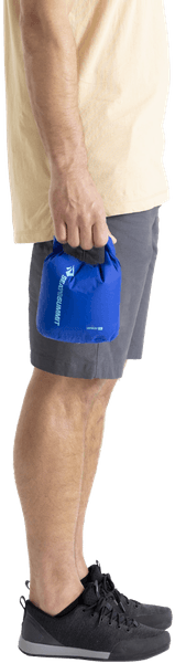 Eco Lightweight Drybag 1.5L Sulphur, view: 1
