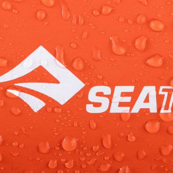 Eco Lightweight Drybag 1.5L Sulphur, view: 6