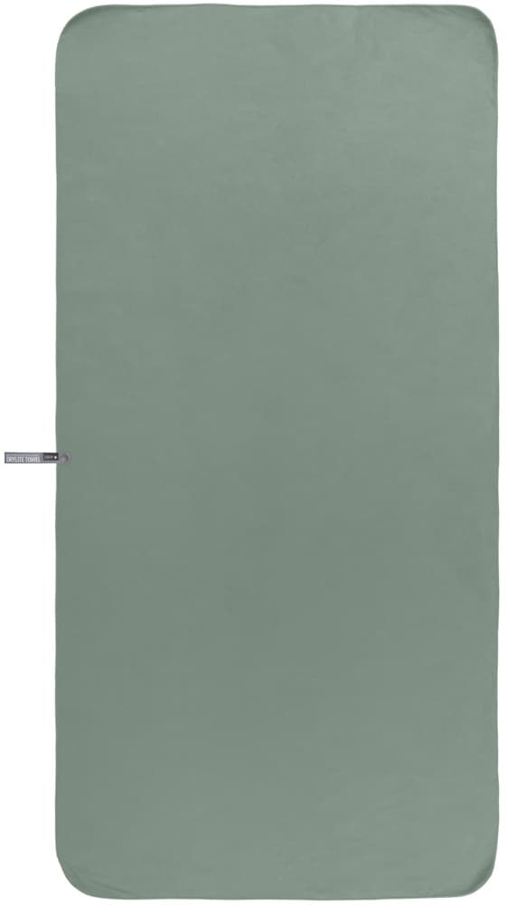 Towel Drylite Large 120X60Cm Sage, view: 1