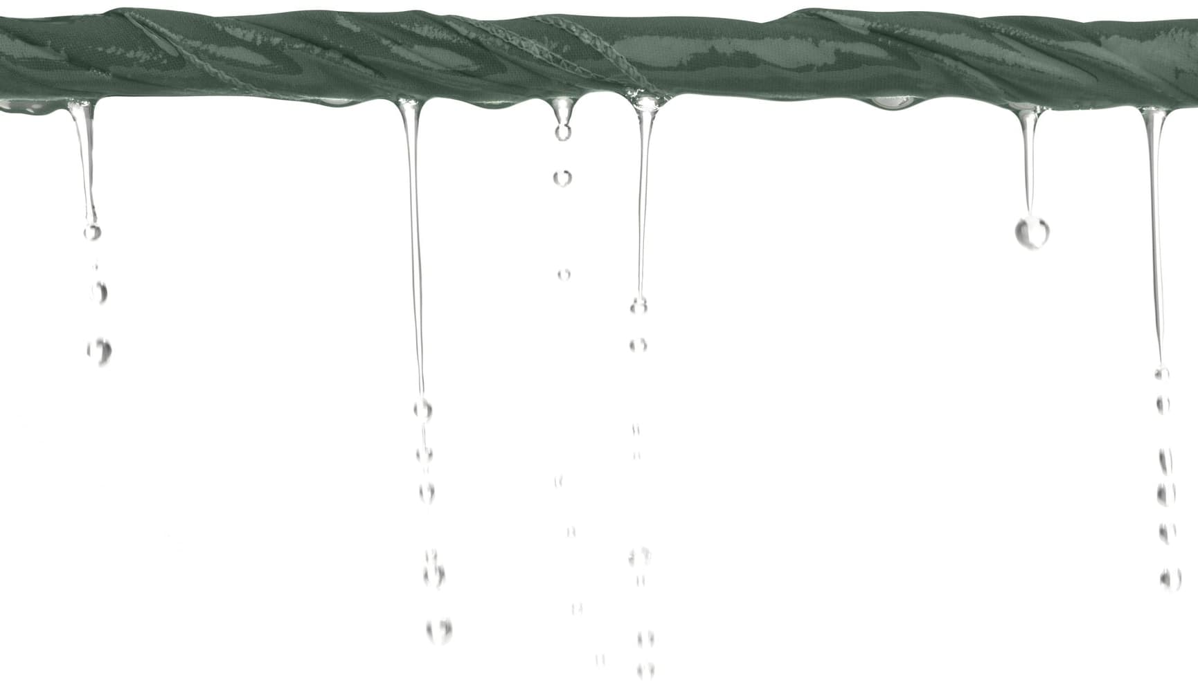 Towel Drylite Large 120X60Cm Sage, view: 5