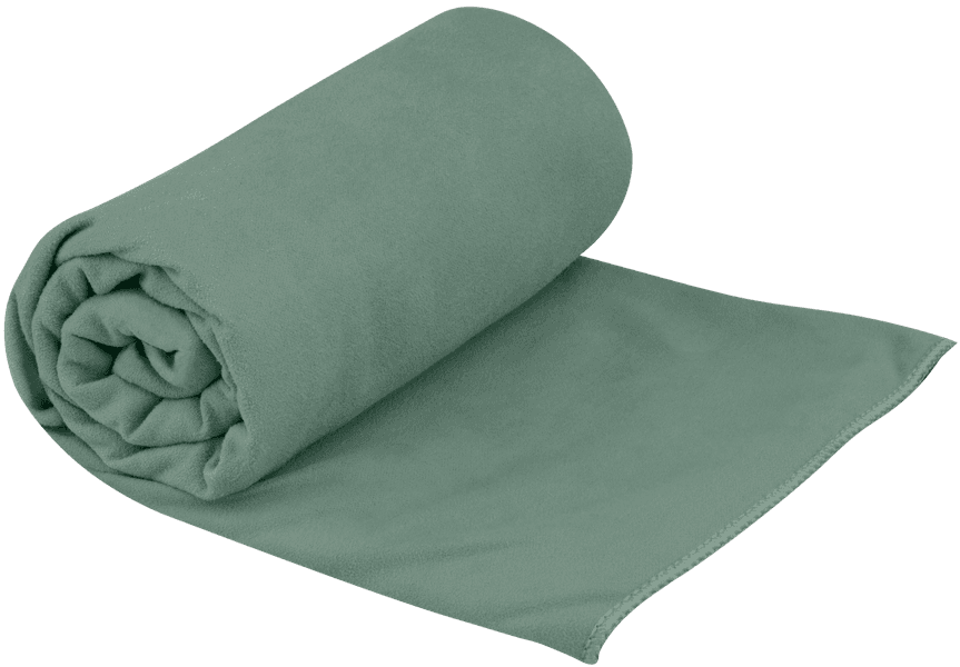 Towel Drylite Large 120X60Cm Sage, view: 0