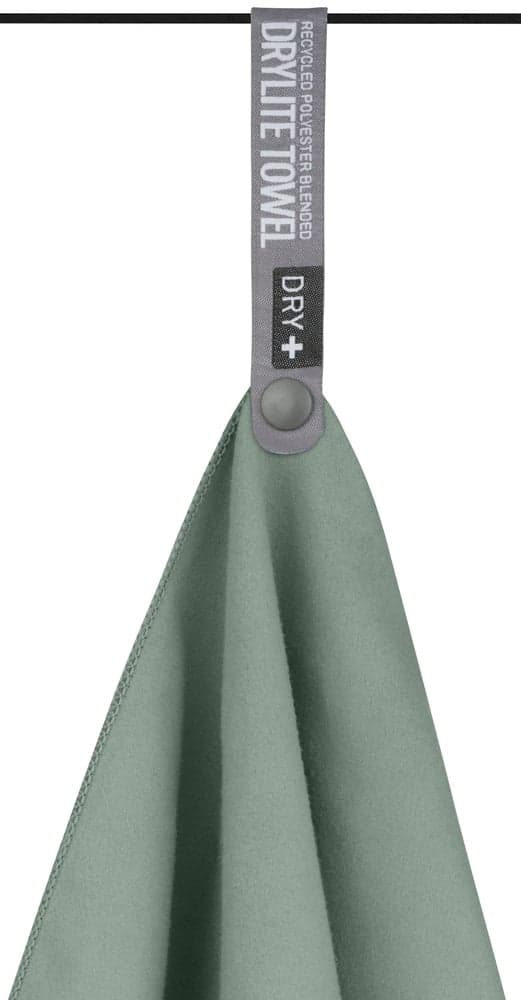 Towel Drylite Large 120X60Cm Sage, view: 2