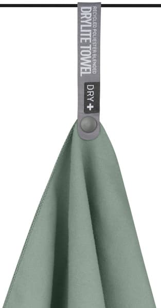 Towel Drylite Large 120X60Cm Sage, view: 2