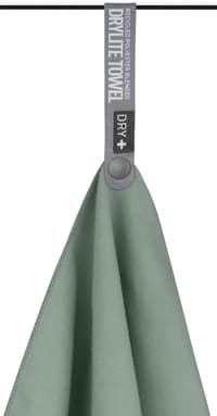 Towel Drylite Large 120X60Cm Sage - view: 2
