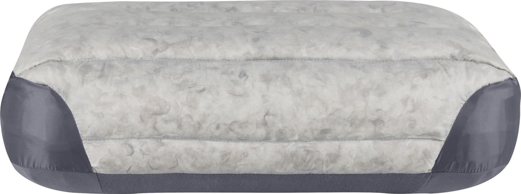 Pillow Aeros Down Regular Grey, view: 2