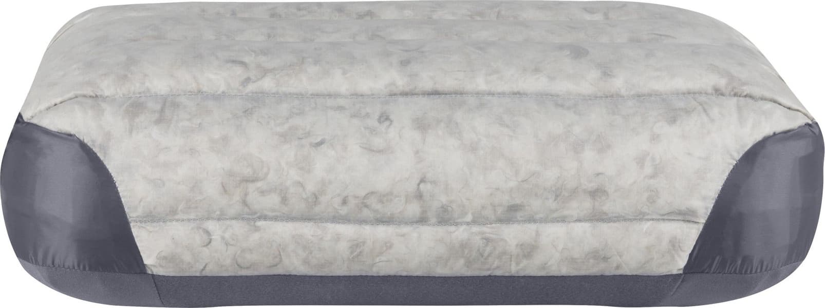 Pillow Aeros Down Regular Grey, view: 2