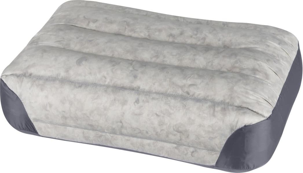 Pillow Aeros Down Regular Grey, view: 1