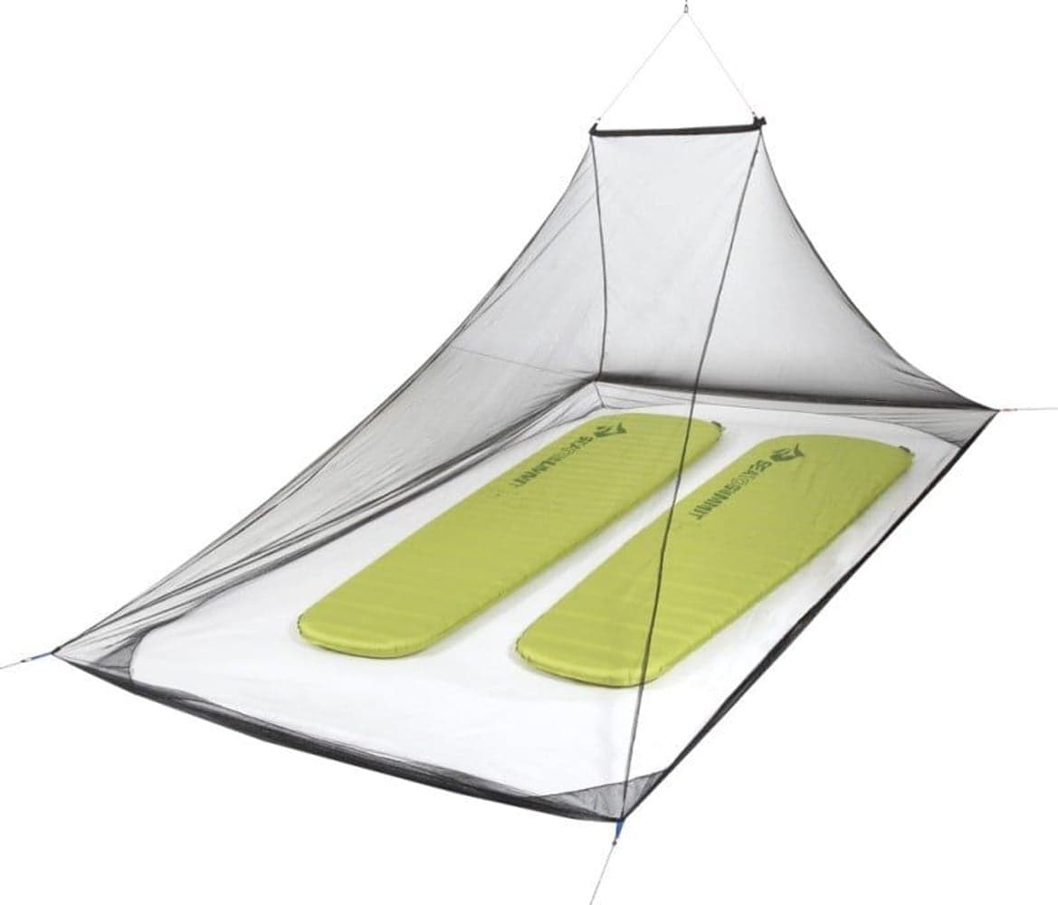 Mosquito Net Nano 2 Person, view: 0