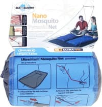 Mosquito Net Nano 2 Person - view: 1