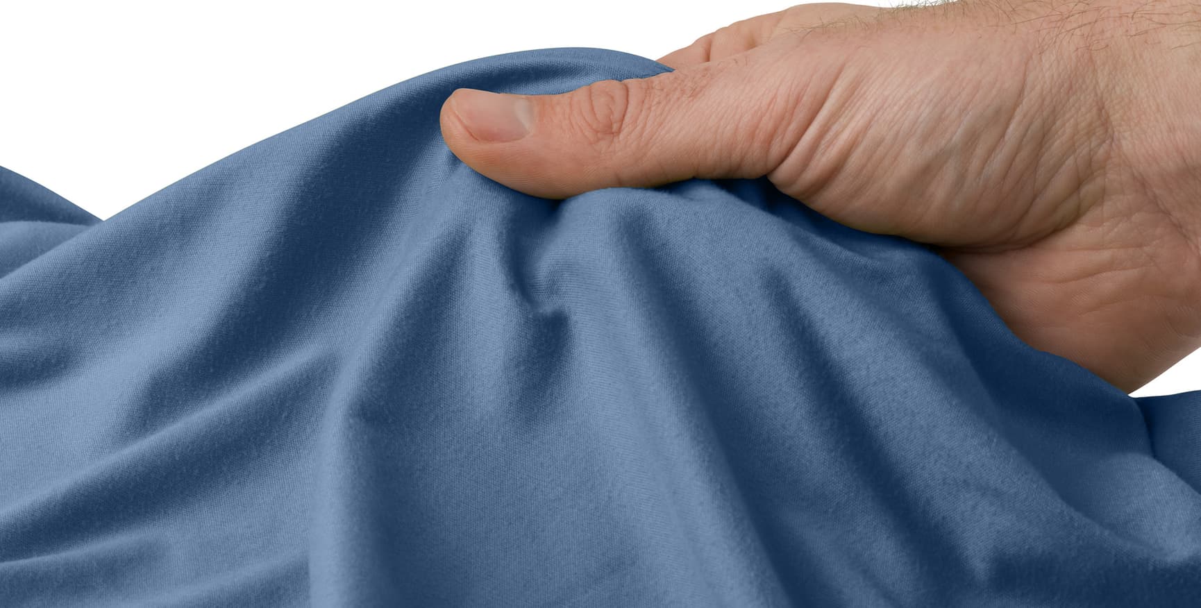 Towel Pocket Medium 100X50cm Moonlight, view: 1