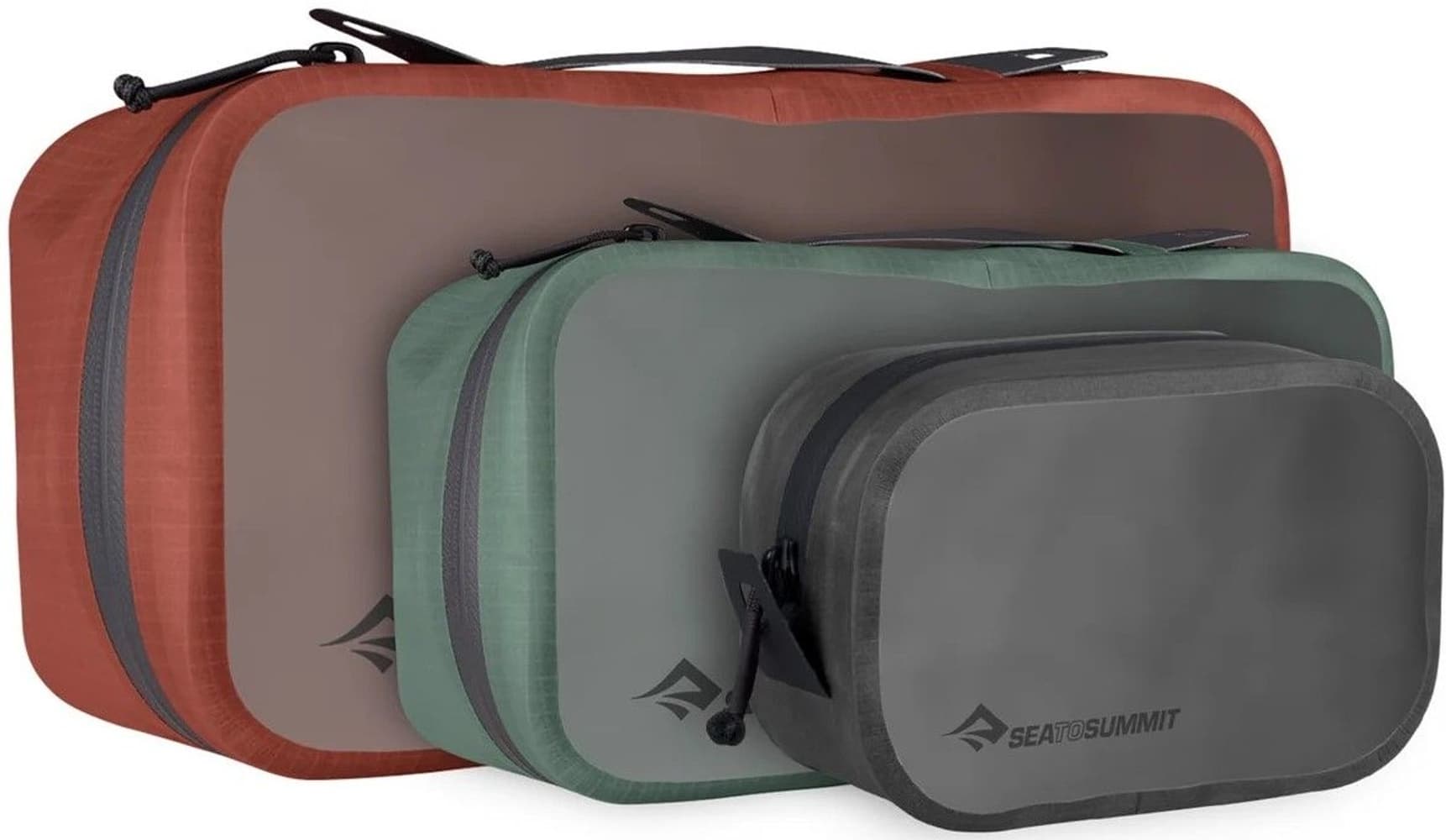 Hydraulic Packcube Set 3 Pc, view: 0