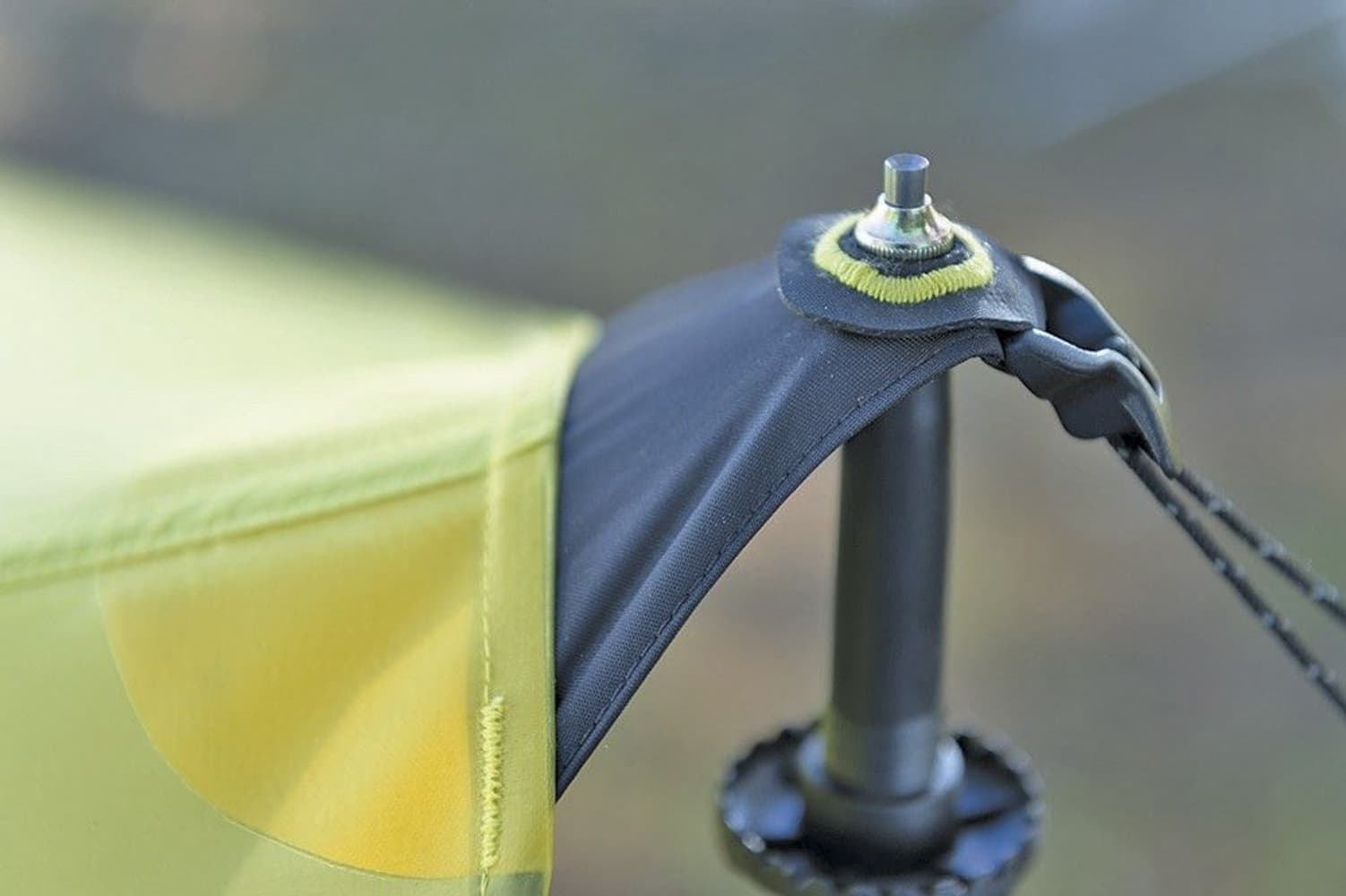 Escapist 15D Tarp Large 3x3 m, view: 2