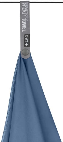 Towel Pocket Xlarge 150X75cm Moonlight, view: 3