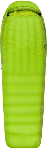 Sleepbag Down Ascent ACI -4°C Regular Unisex, view: 0