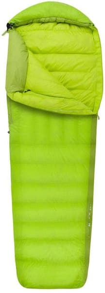Sleepbag Down Ascent ACI -4°C Regular Unisex, view: 2
