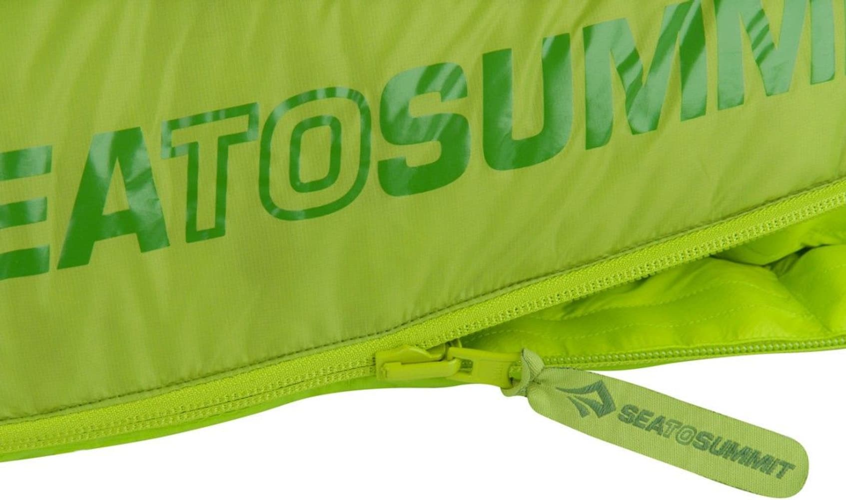 Sleepbag Down Ascent ACI -4°C Regular Unisex, view: 9