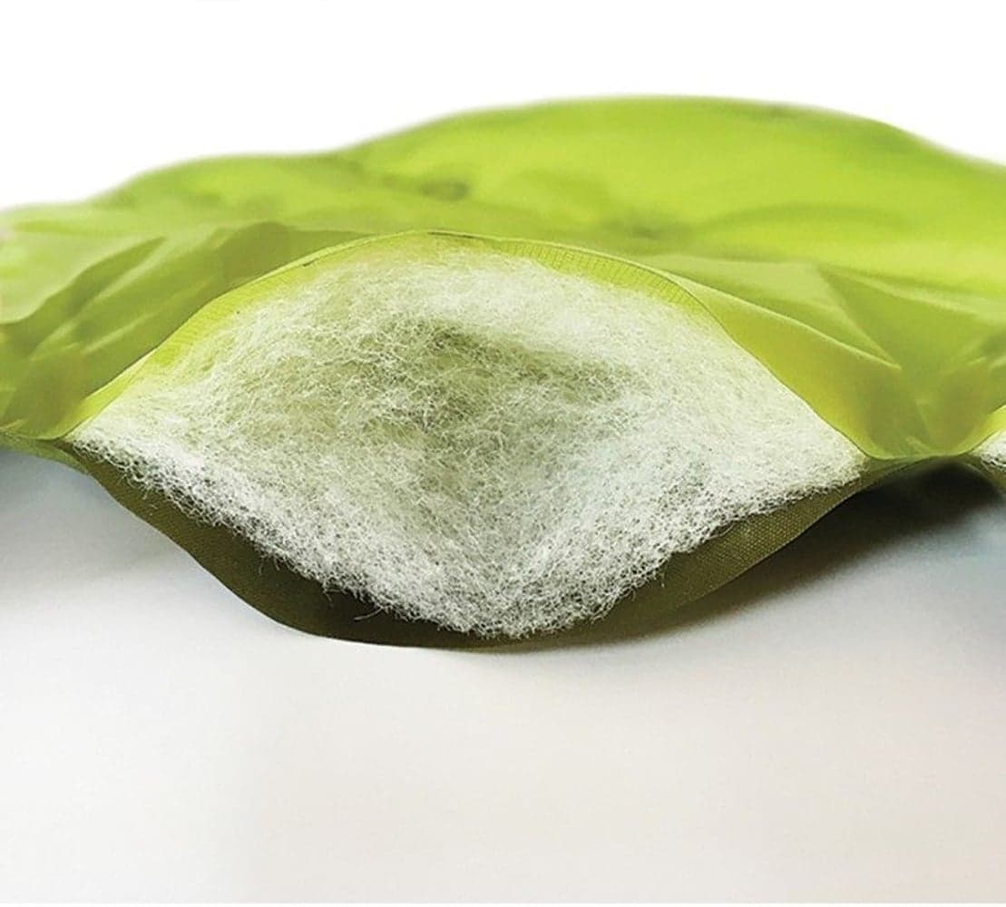 Aircell Mat Seat Insulated, view: 2