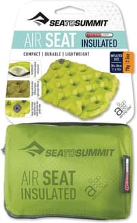 Aircell Mat Seat Insulated - view: 1