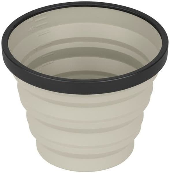 X-Set 21 3 pc (Pot 1.4 L, Bowl,Mug) Rust, view: 5