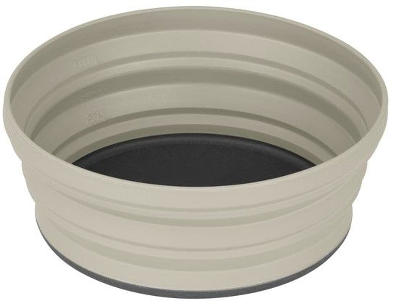 X-Set 21 3 pc (Pot 1.4 L, Bowl,Mug) Rust, view: 3