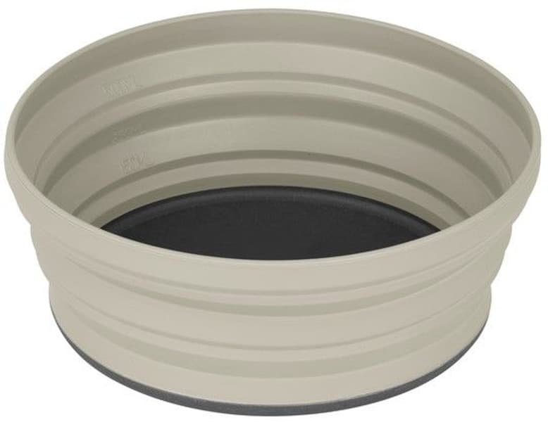 X-Set 21 3 pc (Pot 1.4 L, Bowl,Mug) Rust, view: 3