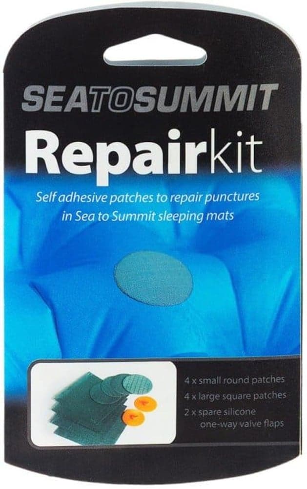 Mat Accessories Repair Kit, view: 0