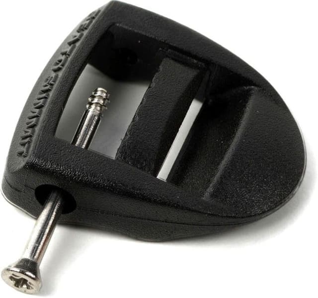 Buckle 20 mm Ladderlock 1 Pin, view: 1